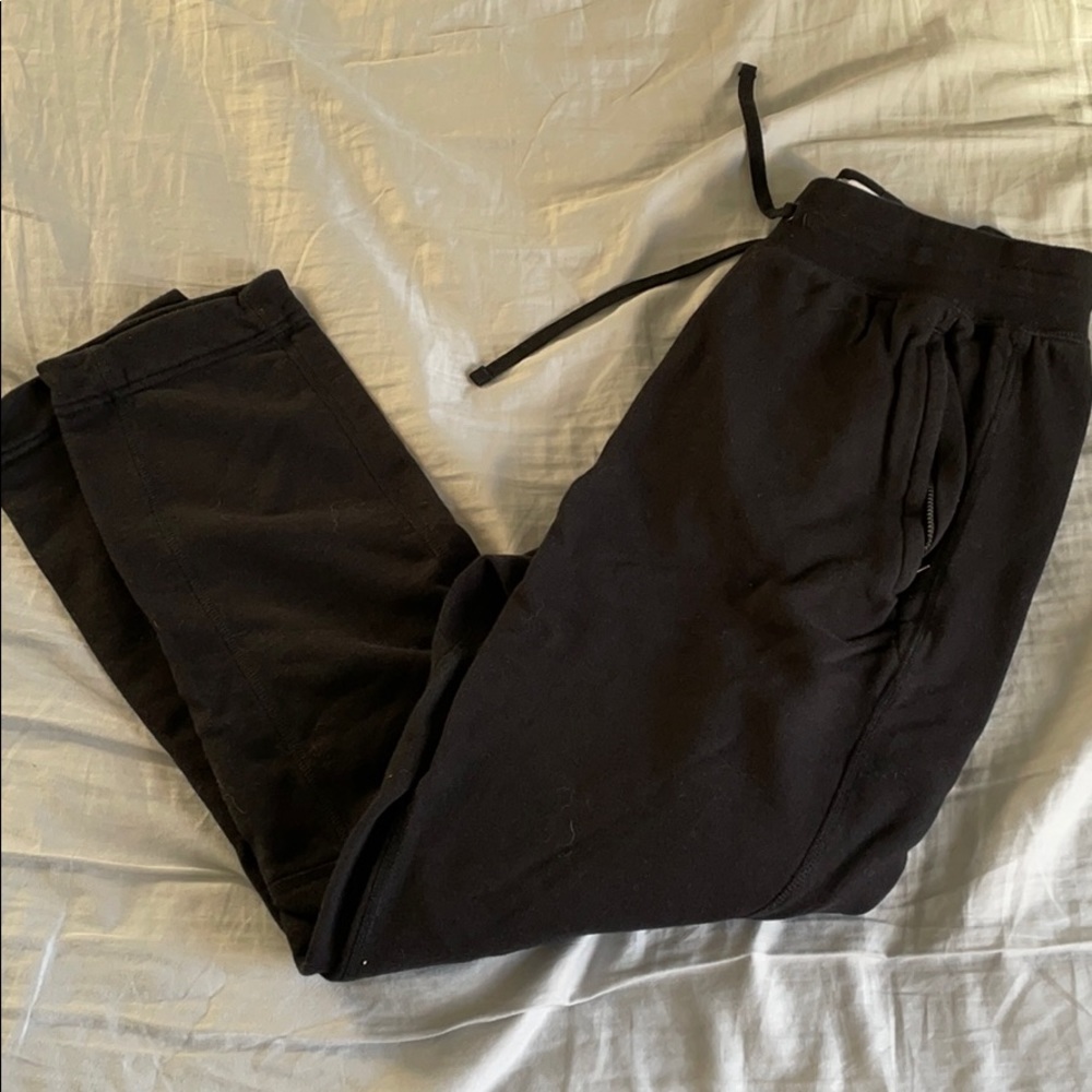 Adidas x Reigning Champ sweats